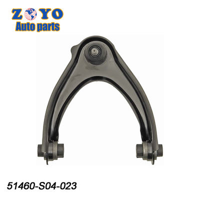 Brazo de control superior delantero de acero SPHC para Honda Civic EK 96-00 OE NO. 51450-S04-023