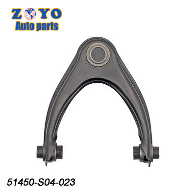 Brazo de control superior delantero de acero SPHC para Honda Civic EK 96-00 OE NO. 51450-S04-023