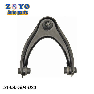 Brazo de control superior delantero de acero SPHC para Honda Civic EK 96-00 OE NO. 51450-S04-023