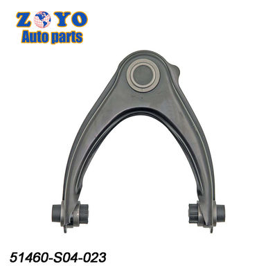Brazo de control superior delantero de acero SPHC para Honda Civic EK 96-00 OE NO. 51450-S04-023