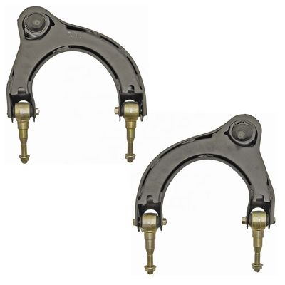 MR162803 MR162804 Brazo de control superior de la suspensión para el Mitsubishi Grandis BA 1996-2004