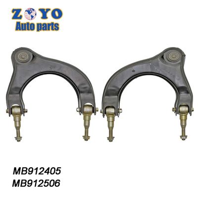 MR162803 MR162804 Brazo de control superior de la suspensión para el Mitsubishi Grandis BA 1996-2004