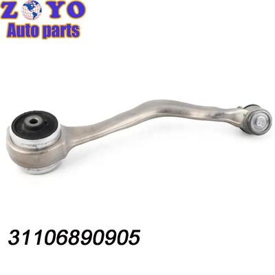 BMW X3 18- Partes de suspensión Brazo de control inferior delantero con busto y articulación de bola de 40 Cr