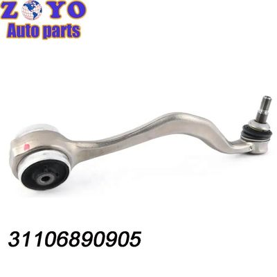 BMW X3 18- Partes de suspensión Brazo de control inferior delantero con busto y articulación de bola de 40 Cr