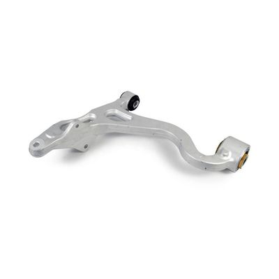 Mevotech No. CMK80733 Brazo de control inferior delantero izquierdo de aluminio para Jaguar S Tipo 99-02
