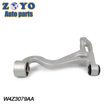 Mevotech No. CMK80733 Brazo de control inferior delantero izquierdo de aluminio para Jaguar S Tipo 99-02