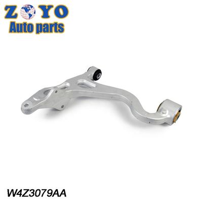 Mevotech No. CMK80733 Brazo de control inferior delantero izquierdo de aluminio para Jaguar S Tipo 99-02