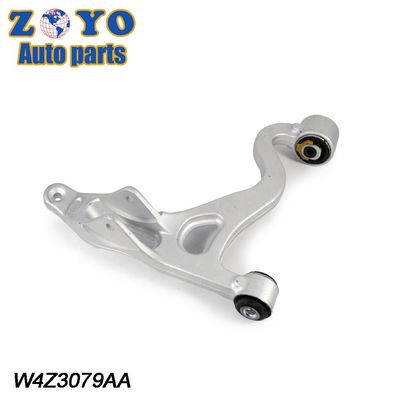 Mevotech No. CMK80733 Brazo de control inferior delantero izquierdo de aluminio para Jaguar S Tipo 99-02