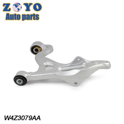 Mevotech No. CMK80733 Brazo de control inferior delantero izquierdo de aluminio para Jaguar S Tipo 99-02