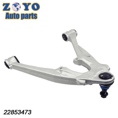 Alto costo de rendimiento brazo de control de suspensión inferior para Cadillac Escalade 2015-2020