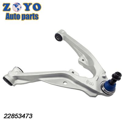 Alto costo de rendimiento brazo de control de suspensión inferior para Cadillac Escalade 2015-2020