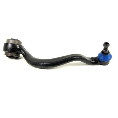 Sistema de suspensión automática estándar OEM Brazo de control inferior delantero para BMW X6 2008-2019