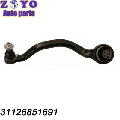 Sistema de suspensión automática estándar OEM Brazo de control inferior delantero para BMW X6 2008-2019
