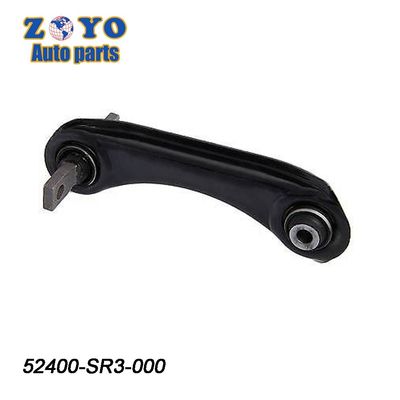 El brazo de control inferior de caucho natural estándar para Honda CRV 52400-SR0-A00 52390SR0-A00
