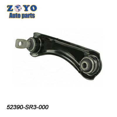 El brazo de control inferior de caucho natural estándar para Honda CRV 52400-SR0-A00 52390SR0-A00