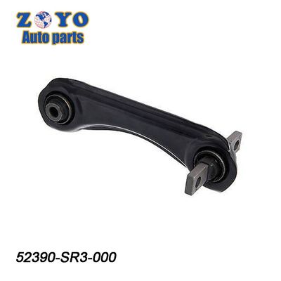El brazo de control inferior de caucho natural estándar para Honda CRV 52400-SR0-A00 52390SR0-A00