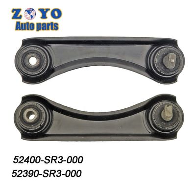 El brazo de control inferior de caucho natural estándar para Honda CRV 52400-SR0-A00 52390SR0-A00