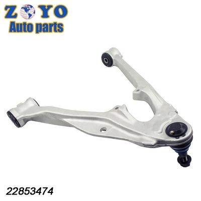 520806 Brazo de control de la suspensión inferior para Cadillac Escalade 2015-2020 y de larga duración