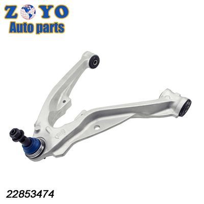 520806 Brazo de control de la suspensión inferior para Cadillac Escalade 2015-2020 y de larga duración