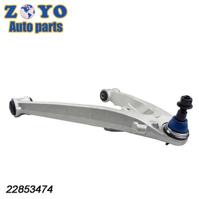 520806 Brazo de control de la suspensión inferior para Cadillac Escalade 2015-2020 y de larga duración