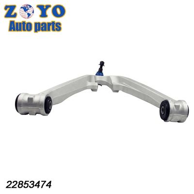 520806 Brazo de control de la suspensión inferior para Cadillac Escalade 2015-2020 y de larga duración