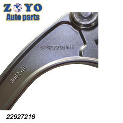 El brazo de control ajustable para Cadillac CT6 2016-2019 Número de referencia 87-1432 Posición superior