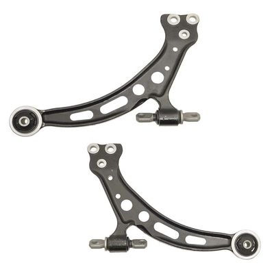 K620052 K620051 Moog No. Sistema de suspensión Brazo de control inferior para el Lexus ES300 2002
