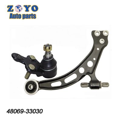 K620052 Brazo de control izquierdo para Toyota Camry 1996 Para Lexus RX330 Propósito Reemplazar/Reparar