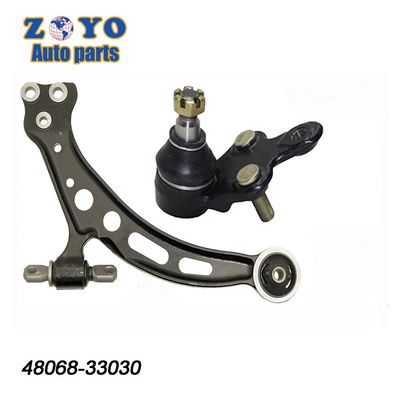 0101-005 RK620051 Partes de repuesto para automóviles Brazo de control derecho del Wishbone para Lexus ES300 Moog NO
