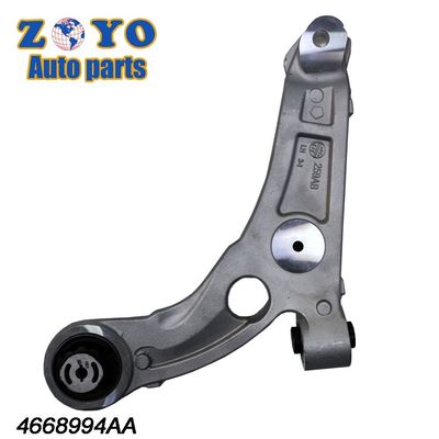 Venta de JEEP Cherokee 2014-2019 Brazo inferior de control todoterreno con bujes de caucho de naturaleza