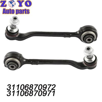 El control del brazo de control es el reemplazo de la carcasa para BMW X3 X4 18-21 estándares avanzados