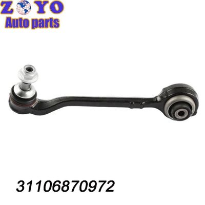 El control del brazo de control es el reemplazo de la carcasa para BMW X3 X4 18-21 estándares avanzados