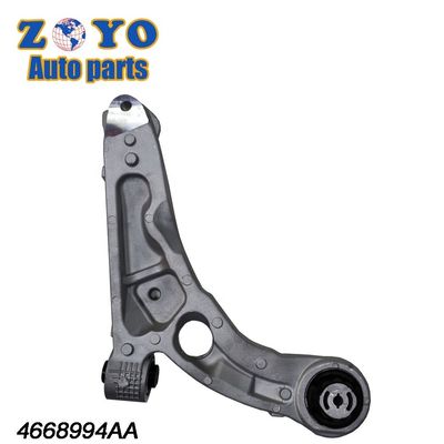 Venta de JEEP Cherokee 2014-2019 Brazo inferior de control todoterreno con bujes de caucho de naturaleza