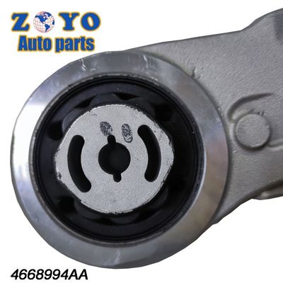 Venta de JEEP Cherokee 2014-2019 Brazo inferior de control todoterreno con bujes de caucho de naturaleza