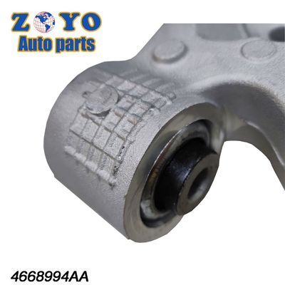 Venta de JEEP Cherokee 2014-2019 Brazo inferior de control todoterreno con bujes de caucho de naturaleza