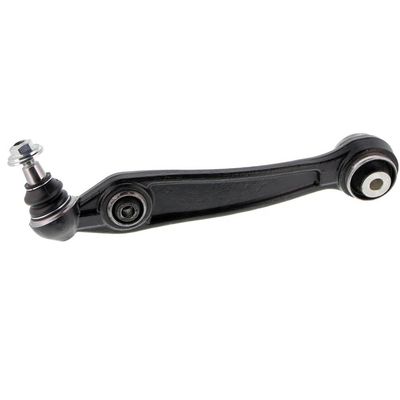 2009-2016 BMW X6 Suspensión delantera Naturaleza de caucho Armazón ajustable de control inferior izquierdo