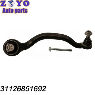 No de referencia FCA7567 Brazo de control inferior delantero para el sistema de suspensión BMW X6 08-19