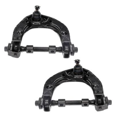 522-943 Armazones de control superior izquierdo delantero para Mitsubishi L200 MB527161 MS801005