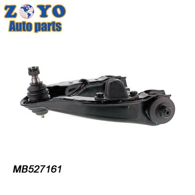 522-943 Armazones de control superior izquierdo delantero para Mitsubishi L200 MB527161 MS801005