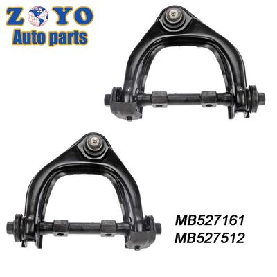 522-943 Armazones de control superior izquierdo delantero para Mitsubishi L200 MB527161 MS801005