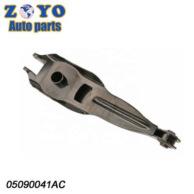 E-revestimiento del brazo de control frontal Mevotech No. CMS251174 para Chrysler RK643174 05090041AC