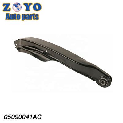 E-revestimiento del brazo de control frontal Mevotech No. CMS251174 para Chrysler RK643174 05090041AC
