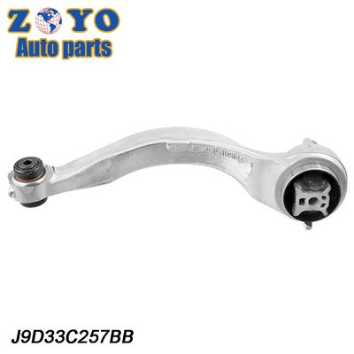 J9D33C257BB Partes de suspensión para 2018- Jaguar I-Pace EV400 AWD Brazo de control inferior izquierdo