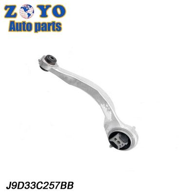 J9D33C257BB Partes de suspensión para 2018- Jaguar I-Pace EV400 AWD Brazo de control inferior izquierdo