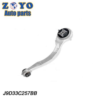 J9D33C257BB Partes de suspensión para 2018- Jaguar I-Pace EV400 AWD Brazo de control inferior izquierdo