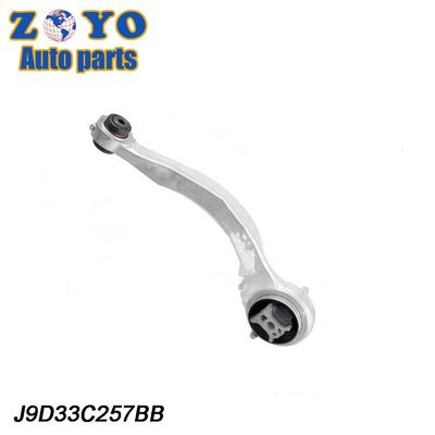 J9D33C257BB Partes de suspensión para 2018- Jaguar I-Pace EV400 AWD Brazo de control inferior izquierdo
