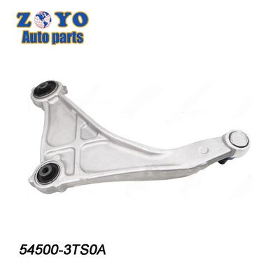Brazo de control inferior delantero para Nissan Altima 2006-2016 Mejora la suspensión de tu vehículo