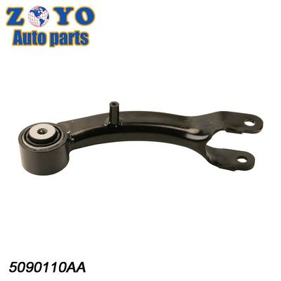 527-120 RK643129 CMS251200 Brazo de control de suspensión de acero para Jeep Reemplazar/reparar