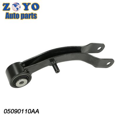 JEEP Car Fitment CMS251199 Wishbone Brazo de control del brazo para el gran cherokee 05090110AA 527-121