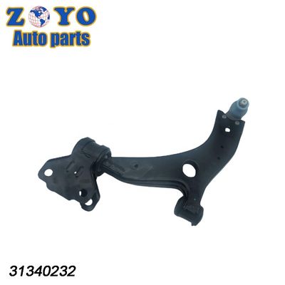 No. OE 31340232 OEM Eje delantero estándar Brazo de control inferior izquierdo para  V40 2012